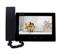 Hikvision Moniteur pour Visiophone 2 Fils 7'' TFT avec Combiné - DS-KH7300EY-THE2