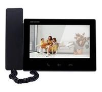 Hikvision Moniteur pour Visiophone 2 Fils 7'' TFT avec Combiné - DS-KH7300EY-THE2
