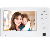 Moniteur secondaire pour kit JOS1V, JOS1F et JOS1VW - AIPHONE - 130402