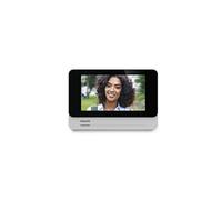 Moniteur supplémentaire 7" connecté écran large idéal pour solution bi famille - - 531038