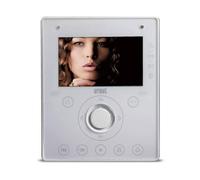 Moniteur supplémentaire AIKO blanc 1722/62 - pour Kit Note Urmet