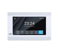 Moniteur supplémentaire - PNI - MS750 - 7 pouces - Résolution 1024x600 - Compatible Tuya Smart