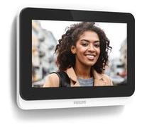 Moniteur supplémentaire pour le visiophone Philips WelcomeEye Connect 3 vision 3K - Philips - 531048 G