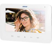 Moniteur supplémentaire pour les séries ORNO INDI et SCUTI, OR-VID-VP-1069MV/W LCD 7", blanc