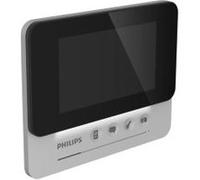 Philips 531005 Portier vidéo 2 fils Moniteur supplémentaire (531005)