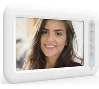 Moniteur Urmet YLVA 3, moniteur supplémentaire, 7 pouces, 2 fils, 1 pièce.