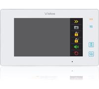 Moniteur vidéo-interphone VIDOS DUO M1021W-2