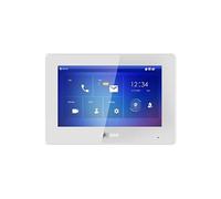 Moniteur vidéo IP tactile 7 2 fils
