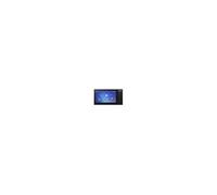 Dahua Technology VTH2421FB video intercom system 17.8 cm (7") Black