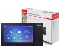 Moniteur vidéo pour interphone Dahua VTH5123H-W-S2