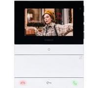 Moniteur vidéophonique couleur série PEOPLE mains libres et écran 4.3" - COMELIT - PL6721BM