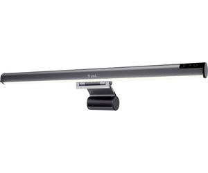MONITOR LIGHT BAR Trust Réglette à LED Barre lumineuse pour moniteur - noir