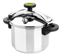 Autocuiseur Monix M530002 6 L Acier inoxydable Métal 6 L