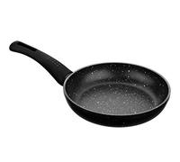 Monix Cosmos | Sauteuse 20 cm | Aluminium Forgé, Revêtement Antiadhésif Quantanium sans PFOA, Compatible Tous Feux y Compris Induction, Gris
