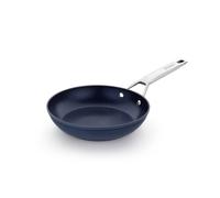 MONIX Diamond | Poêle 24 cm, aluminium forgé, fond pleine induction, sans PFOA, antiadhésive, tous feux dont induction