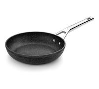 Poêle Monix M741224 Ø 24 cm Quantanium Noir Noir G