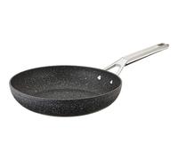 Poêle Monix M741228 Ø 28 cm Quantanium Noir
