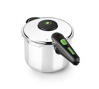 Casseroles express Monix PRESTO 4 + 6 L (2 pcs)