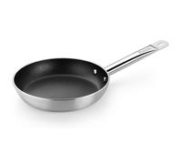 Monix Professional M431228 Poêle à Frire en Aluminium Forgé 28 cm