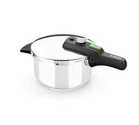Autocuiseur Monix QUICK M560001 Acier inoxydable