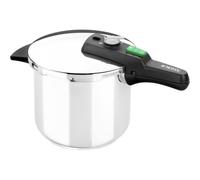 Monix Quick Series Cuiseur rapide 6 litres en acier inoxydable
