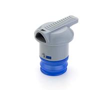 MONIX Quick | Vanne de fonctionnement pour autocuiseur, Multicolore, 4, 6 et 7 L