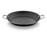 Monix Resistent Plus M371630 Poêle à paella antiadhésive en aluminium 30 cm