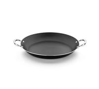 Poêle à Paella - MONIX - Résistant Plus - Aluminium Antiadhésif - 30 cm - Tous Feux dont Induction