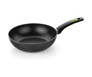 Monix Sarten Honda M481128 Green 28 Cm