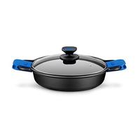 MONIX Solid+ | Faitout Bas 36 cm, Fonte D'Aluminium