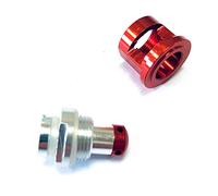 Monix Soupape de Sécurité de Rechange M957073 Compatible avec Autocouiseur Express Monix Selecta | Comprend un Boîtier, Matériau Résistant