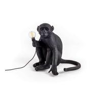 Seletti – Lampe d'extérieur – Noir
