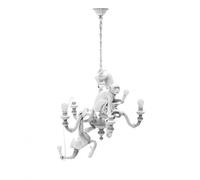 Monkey Lustre Blanc