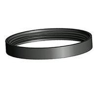 MonMobilierDesign Lot de 1_Joint en silicone ∅ 80 mm pour poêle haute température G