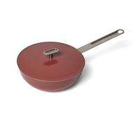 MONNAIE SALTAPASTA ANTIADHÉSIVE Monnaie 151 24Cm Rouge SANS PFAS-PFOA 001P186402