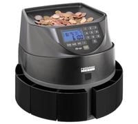 Monnayeur automatique Ratiotec Coinsorter CS250 - 946344