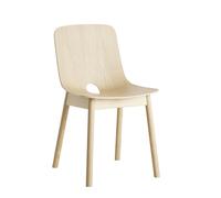 Mono dining Chair Chaise Woud - 5712800000115