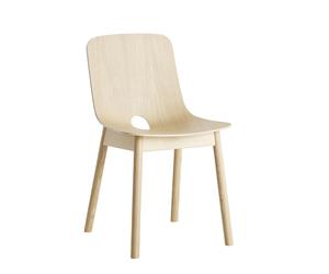 Mono dining Chair Chaise Woud - 5712800000115