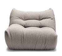 MONO Module de Canapé Gauche Clay Beige
