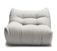 MONO Module de Canapé Gauche Steam White
