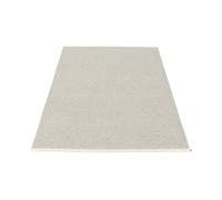 Mono Plastique Tapis 140x200 cm Pappelina - 7340020458409
