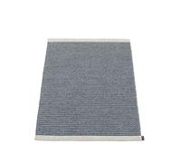 Mono Plastique Tapis 60 x 85 cm Pappelina Granit - 7340020460136