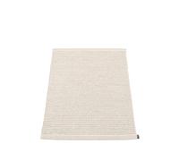 Mono Plastique Tapis 60 x 85 cm Pappelina Lin - 7340020459833