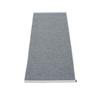 Mono Plastique Tapis 60x150 cm Pappelina - 7340020460174