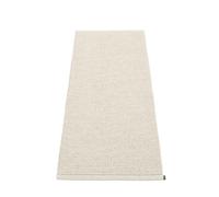 Mono Plastique Tapis 60x150 Pappelina Lin - 7340020459840