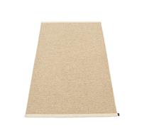 Mono Plastique Tapis 80x160 cm Pappelina - 7340020405441
