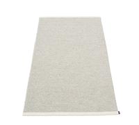 Mono Plastique Tapis 85x160 Pappelina fossil - 7340020405496