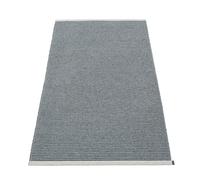Mono Plastique Tapis 85x160 Pappelina granit - 7340020460259