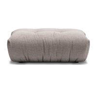 MONO Pouf pour Canapé Clay Beige