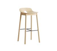 Mono Tabouret de Bar Haut Chêne